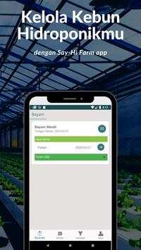 SayHi Farm screenshot 7