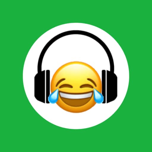 All Naija Comedy Sound Effects icon