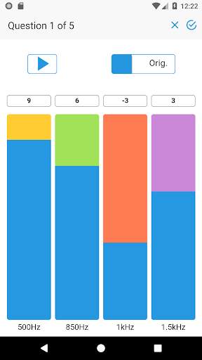 StudioEars - Ear Training App screenshot 2