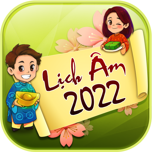 Lich Van Nien 2022 icon