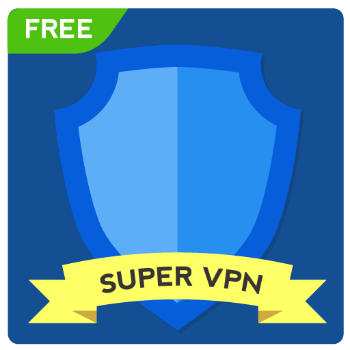 ikon Vpn Super Unlimited Proxy - Free Vpn
