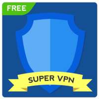 Vpn Super Unlimited Proxy - Free Vpn
