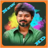 Vijay Wallpaper HD
