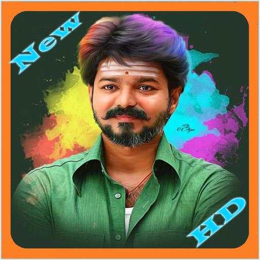 Vijay Wallpaper HD 1.1