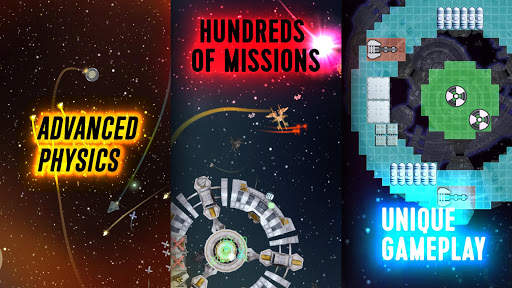 Event Horizon Space Shooting screenshot 3