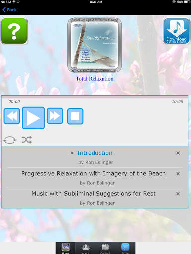 My Healthy Treasure Chest screenshot 24