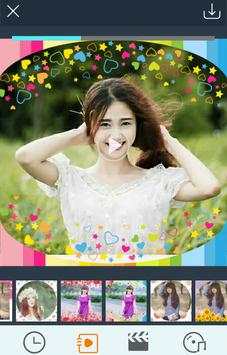 Slideshow Video Maker - Video Editor 2018 screenshot 1