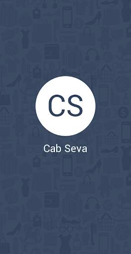 Cab Seva screenshot 2