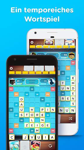 Word Domination screenshot 1