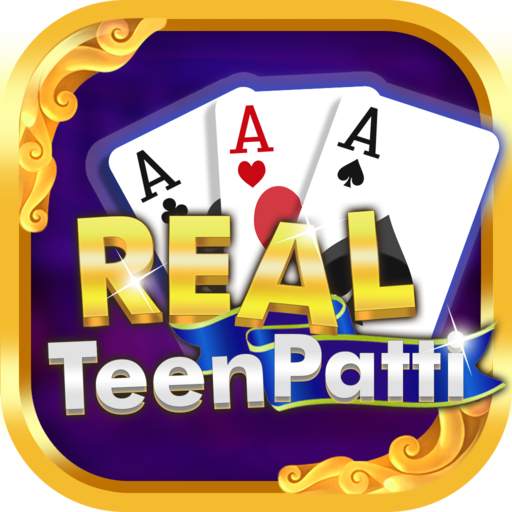 Real Teen Patti 1.3