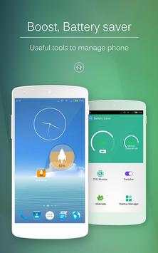 Nice Launcher screenshot 4