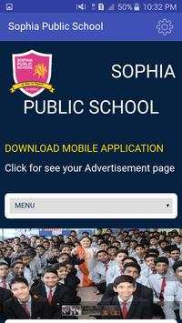 Sophia School screenshot 4