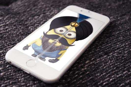 Million Singh Zipper Lock screenshot 2
