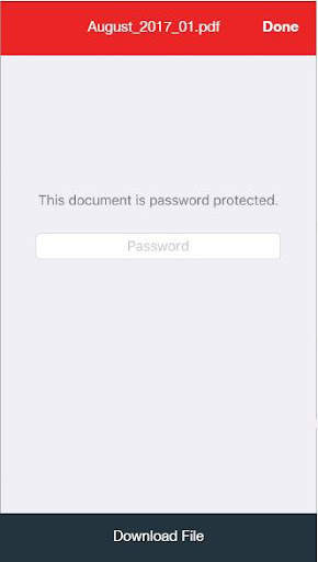 GO ON E-PAY SLIP screenshot 3