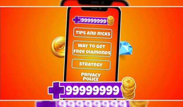 Free Fire Diamond pro tips screenshot 2