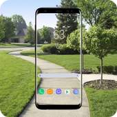 Transparent Screen 1.0.2
