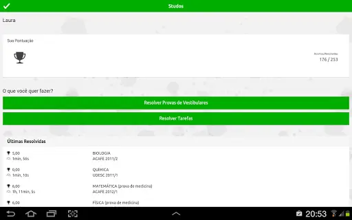 Studos screenshot 7