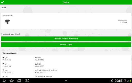 Studos screenshot 7