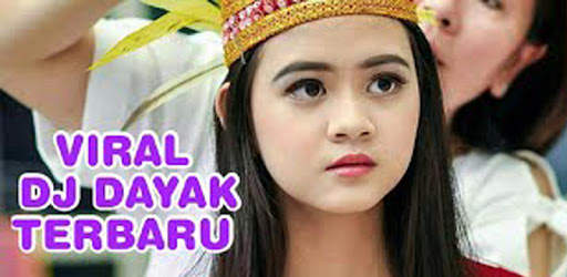 Dj Haning - Lagu Dayak Offline screenshot 1