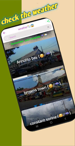 Jamaican News -Tvj screenshot 4
