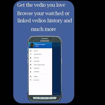 video downloader from facebook 2018 screenshot 2