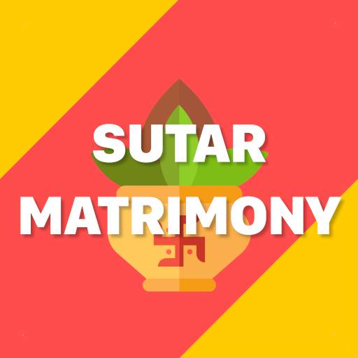 Sutar Matrimony 7.5