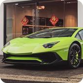 Driving License Simulator Game in USA icon
