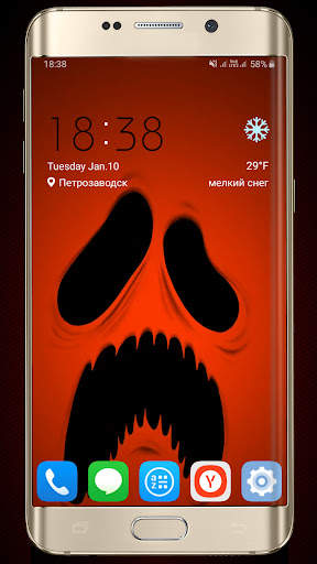 Video Live Wallpapers screenshot 6