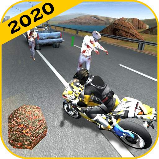 Zombie & Dogs Kill Road Racing 2021 1.1