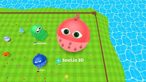 Soul.io 3D screenshot 5
