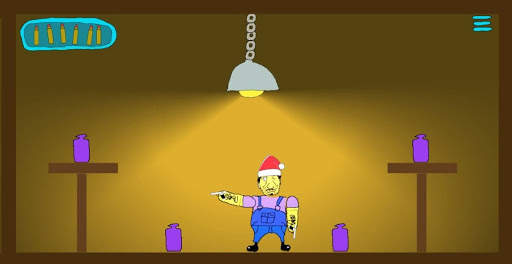 Bang! Bang! screenshot 4
