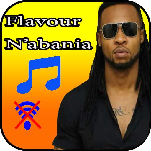 Flavour N'abania without internet 1.0
