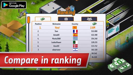 Car Factory: Auto Manufacturing Simulator स्क्रीनशॉट 2