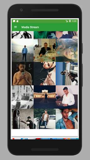 OneLove - Dating Messenger App screenshot 6