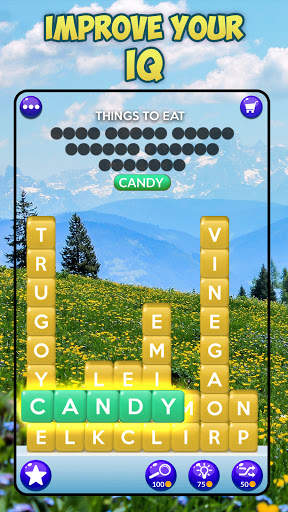 Word Stacks screenshot 2