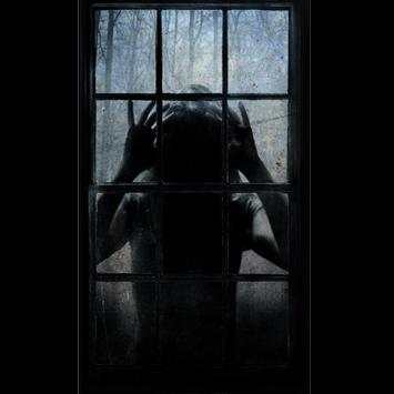 Horror Wallpaper HD скриншот 5