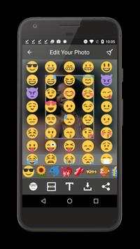 Insta Square : Photo Editor screenshot 4