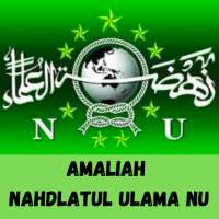 Amaliah Nahdlatul Ulama