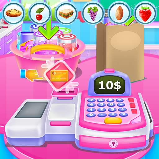 Cotton Candy Unicorn Maker 1.1.1