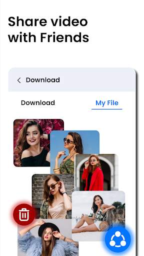 All Video Downloader App screenshot 4
