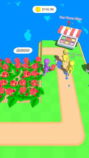 Flowers Shop screenshot 5