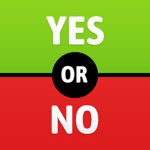 Yes or No иконка
