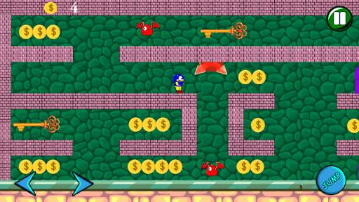 The Mined Road screenshot 3