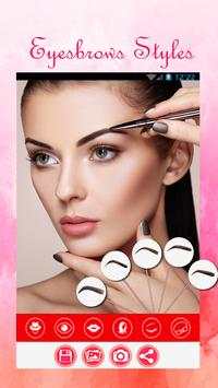 YouFace Makeup Photo Maker screenshot 15