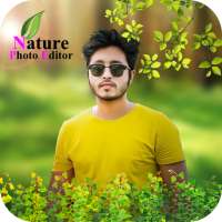 Nature Photo Editor logo