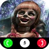 Fake Call From Annabelle 1.0