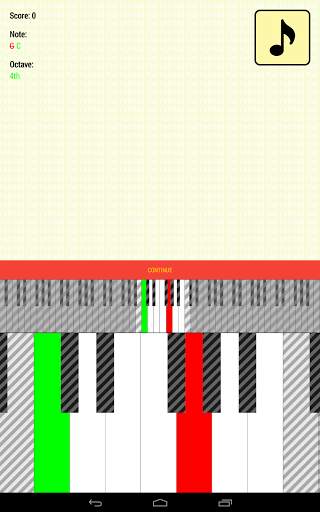 Absolute Ear screenshot 12