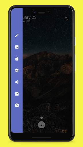 App Launcher game launcher apk screenshot 5