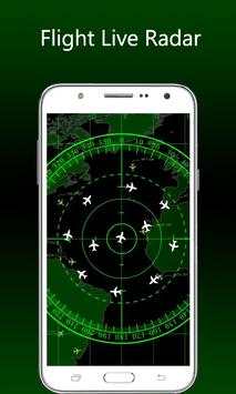 Live flight Route tracker screenshot 2