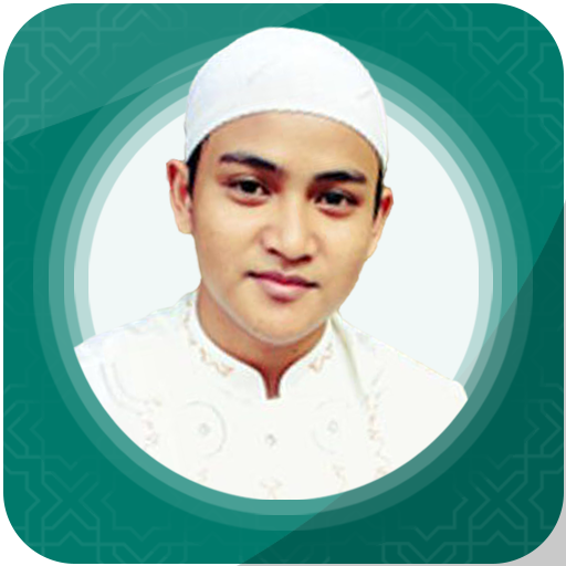 Ahmad Saud Quran MP3 Offline (High Quality) icon
